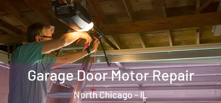  Garage Door Motor Repair North Chicago - IL