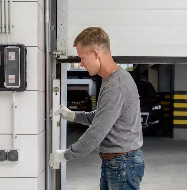 Why Choose Us for Door, Gate and Security Services in North Chicago, IL