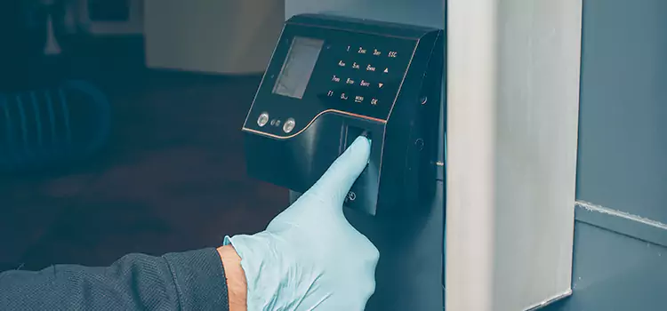 Access Control Installation North Chicago