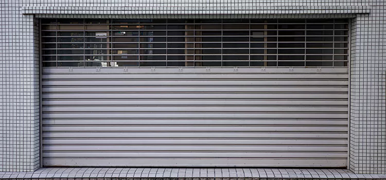 Advanced Solutions for Your Aluminum Garage Doors in North Chicago, Illinois