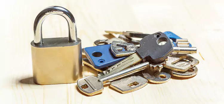 Why Choose Our Broken Key Services in North Chicago, IL?