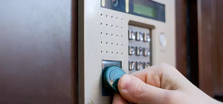 Enhanced Security Features North Chicago