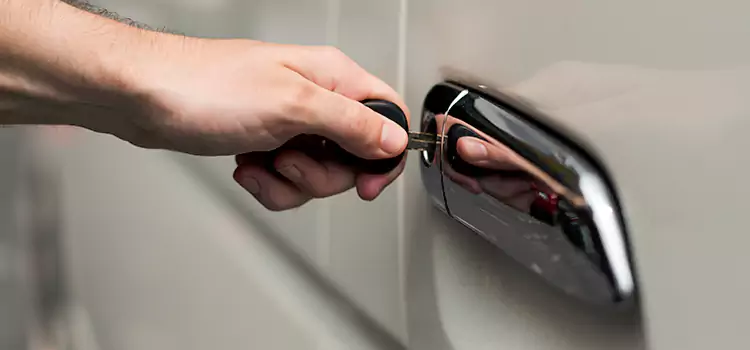 Why Choose Our Auto Locksmith Team in North Chicago, IL?