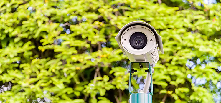 Advanced Surveillance Solutions for Every Need in North Chicago