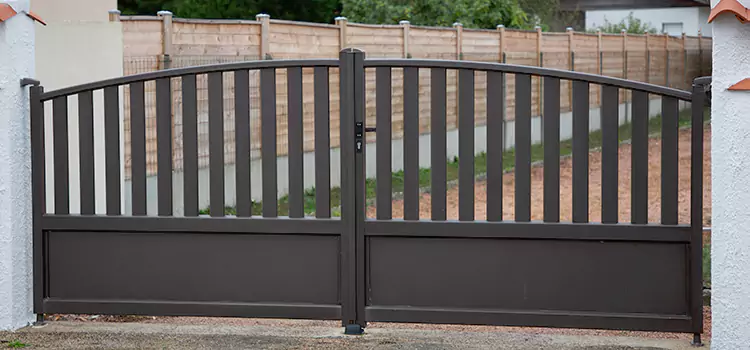 Advanced Gate Solutions in North Chicago, IL