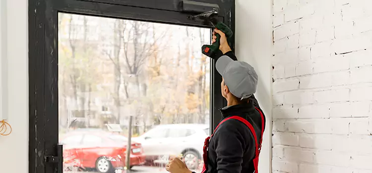 Comprehensive Door Closer Services in North Chicago, IL
