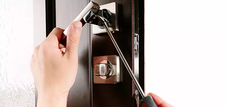Door Lock Replacement Service North Chicago