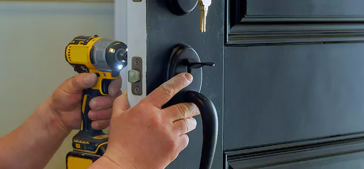 Locksmith Emergency Service North Chicago