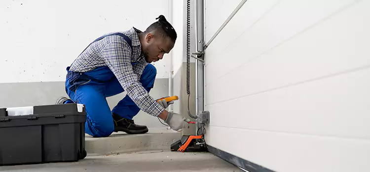 Expert Solutions for Every Garage Lock Need in North Chicago, IL