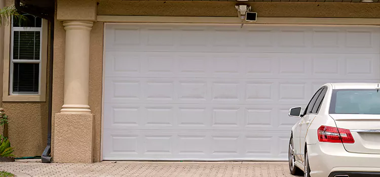 Comprehensive Garage Door Maintenance Services in North Chicago, IL