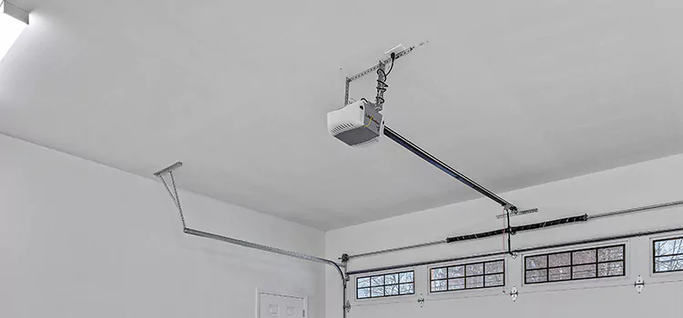 Experienced Garage Door Installers North Chicago