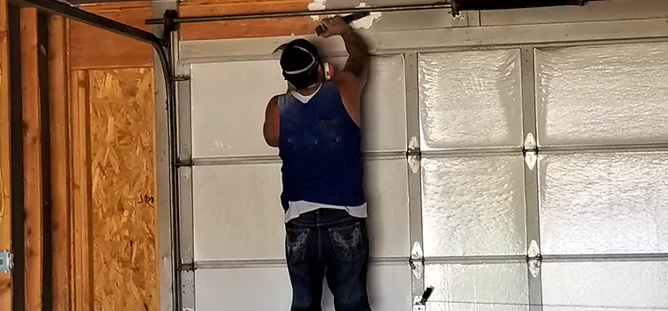 Specialized Garage Door Panel Solutions in North Chicago, IL