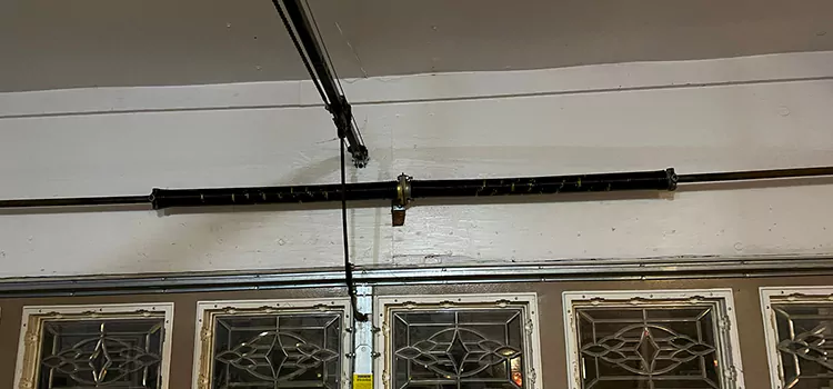 Garage Door Spring Repair Near Me North Chicago