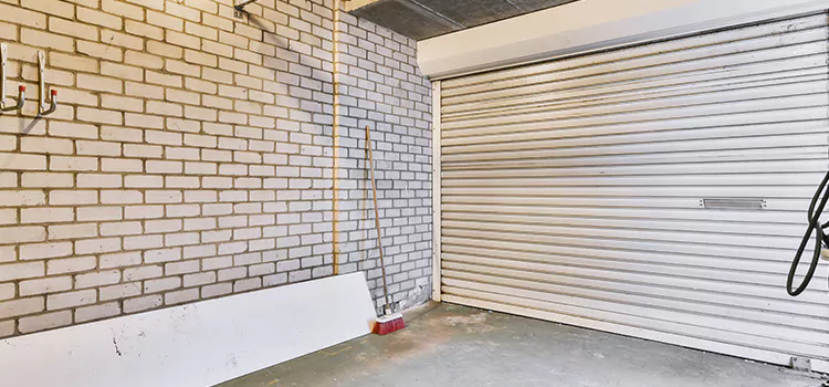 Comprehensive Solutions for Every Garage in North Chicago