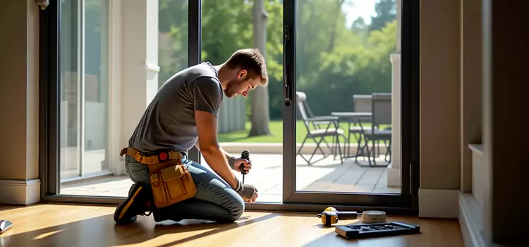 Comprehensive Solutions for Every Glass Door Need in North Chicago, IL