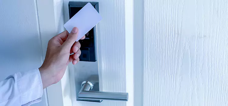 Why Choose Us for Your Keycard Lock Installation in North Chicago, IL?