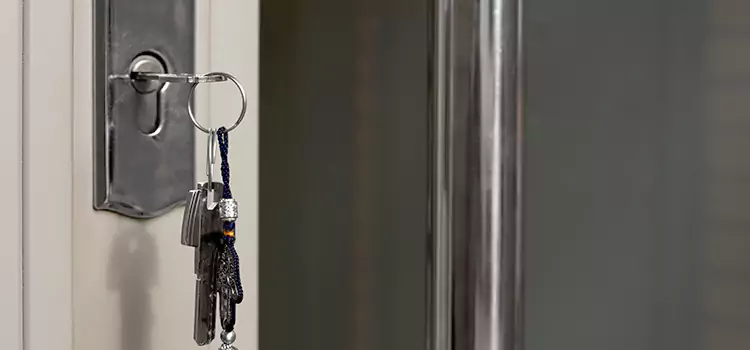Master Keying by the Numbers North Chicago