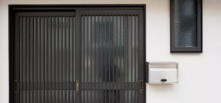 Sliding Screen Door Repair North Chicago