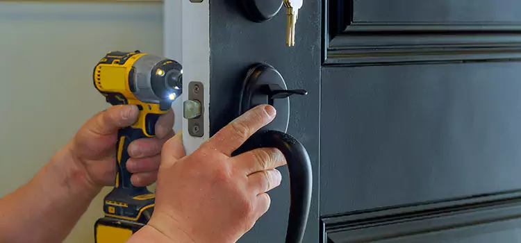 Mobile Automotive Locksmith North Chicago