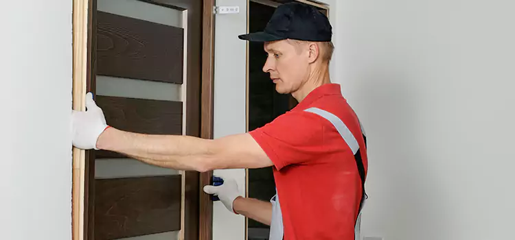 Frame and Panel Restoration North Chicago