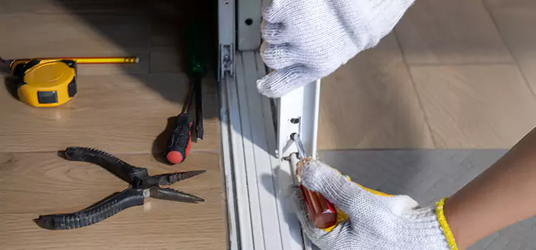 Sliding Door Installation Services in North Chicago, IL