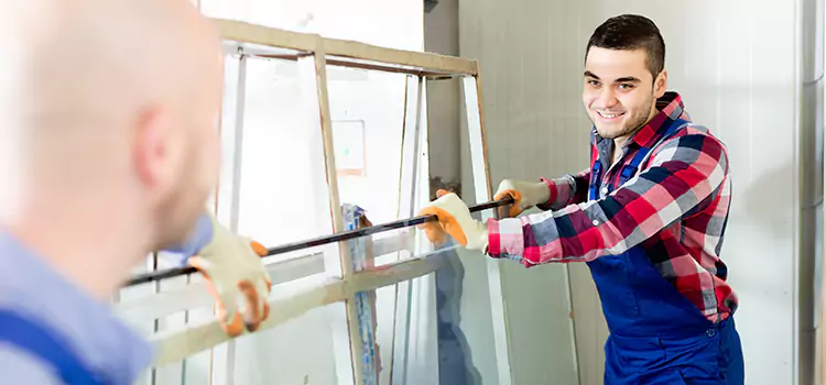 Patio Door Panel Replacement North Chicago