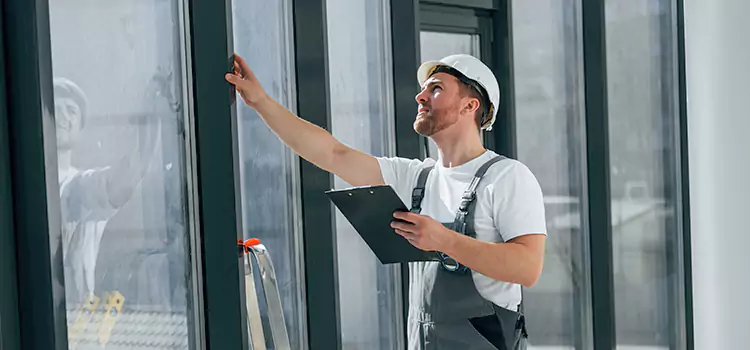Comprehensive Solutions for Your Sticking Doors in North Chicago, IL