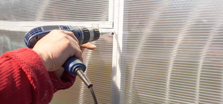 Sliding Screen Door Repair North Chicago
