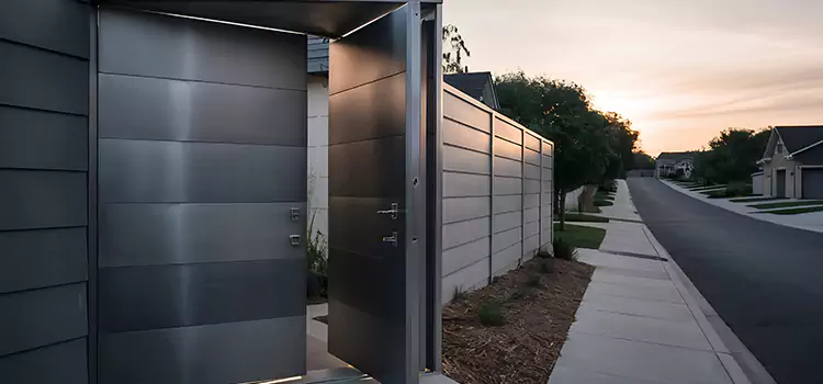 Comprehensive Steel Door Solutions in North Chicago, IL