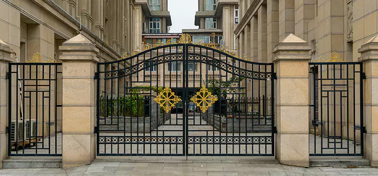 Comprehensive Iron Gate Maintenance Solutions in North Chicago, IL