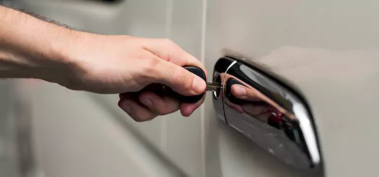 Car Unlock Service Price North Chicago