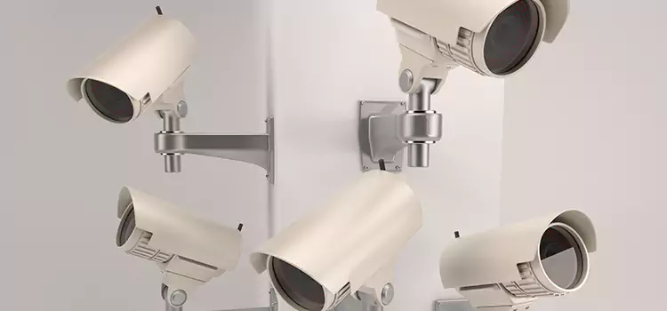 Your Trusted Partner for CCTV Solutions in North Chicago
