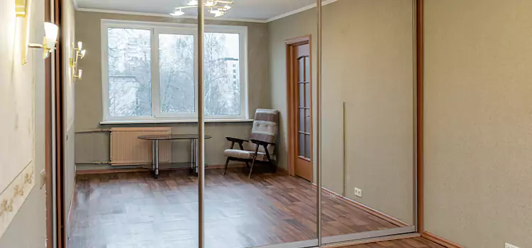 Mirror Closet Door Roller Replacement North Chicago