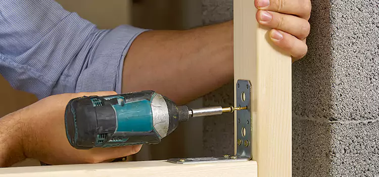 Jimmy Proof Deadbolt Repair North Chicago
