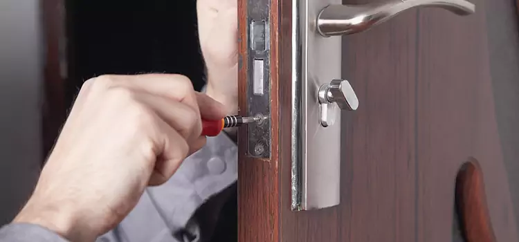 Oven Door Hinge Repair North Chicago