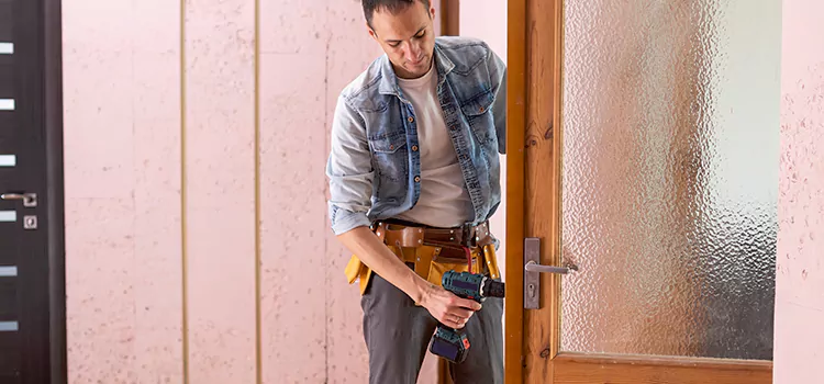 Door Glass Replacement North Chicago