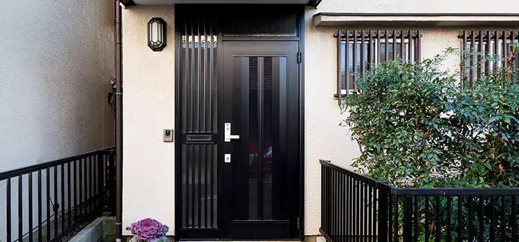 Popular Exterior Door Options in North Chicago, IL