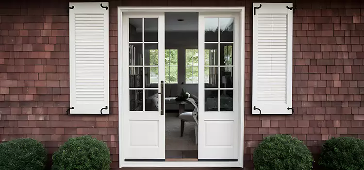French Door Restoration North Chicago