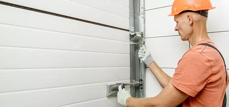Why Choose Us for Garage Door Lock Services in North Chicago, IL?