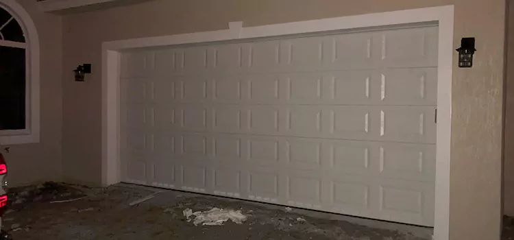 Garage Door Coil Replacement North Chicago
