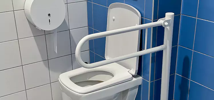 Comprehensive Solutions in North Chicago, IL for Accessible Facilities
