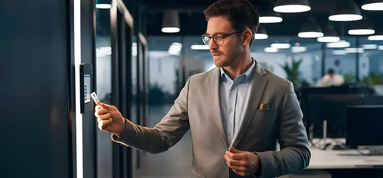 Our Commitment to Keycard Security Excellence in North Chicago, IL