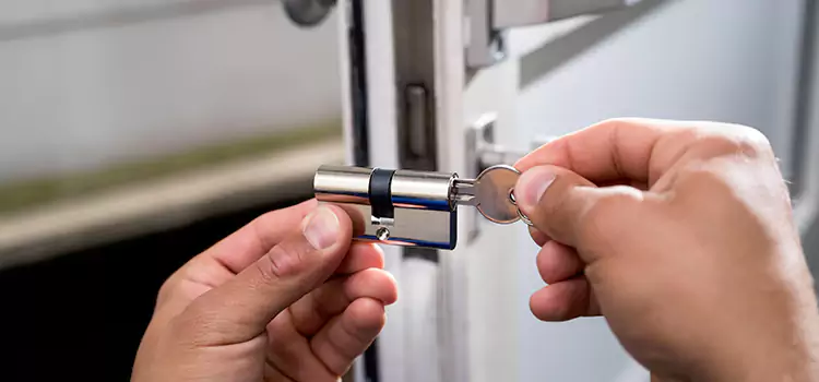 Lock Change Locksmiths North Chicago
