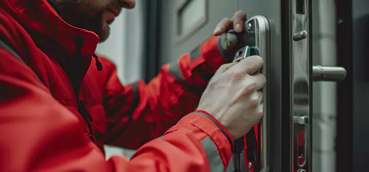 Mobile Car Key Service North Chicago