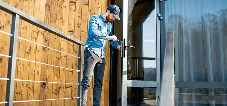 Emergency Patio Door Repair North Chicago