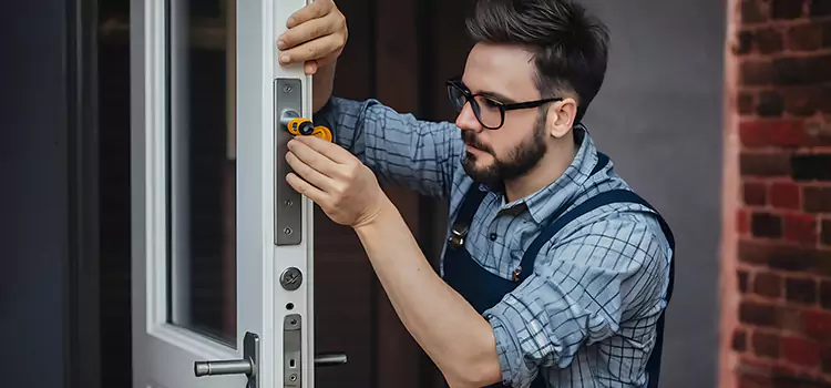 Residential Door Repairs North Chicago