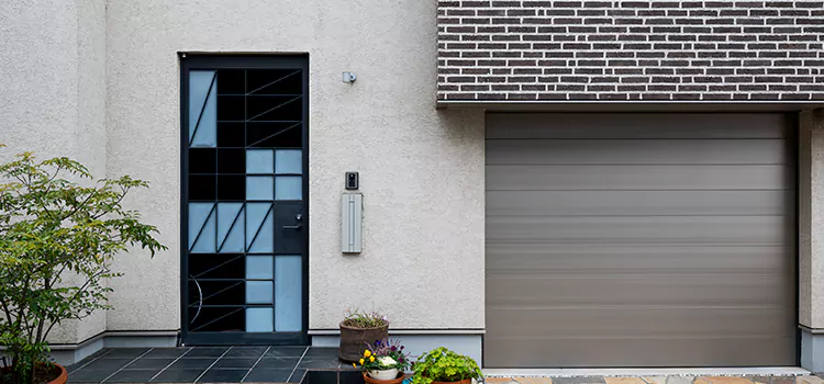 Residential Roll Up Security Doors North Chicago