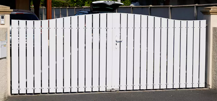 Why Choose Us for Residential Gate Repair in North Chicago, IL?