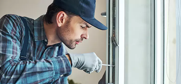 Emergency Response for Latch Issues North Chicago