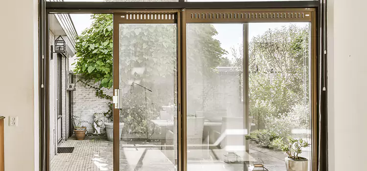 Glass Door Panel Replacement Cost North Chicago